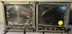 MVP-50P Electronics Int Experimental Displays (As Removed)